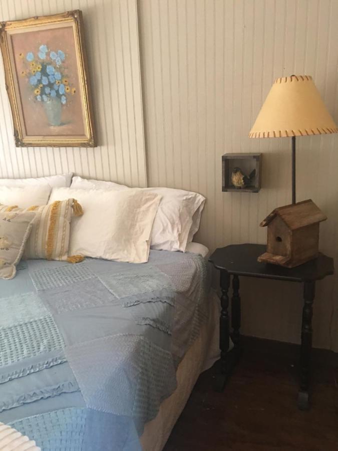 Acorn Hideaways Canton Sweet Tweet Guesthouse King Bed Exterior foto